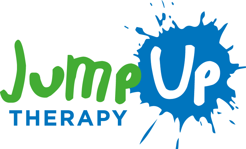 Jump Up For Kids